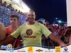 Bloco A Tribo